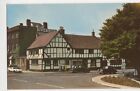 The Black Bear Inn, Tewkesbury Postkarte, B380