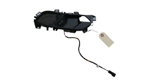 Land Rover Discovery 2017-2023 OEM moldura de panel de puerta delantera izquierda LK72-22643-AA - Imagen 1 de 14