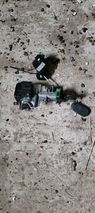 2002-2006 Honda Crv Igniton Cylinder W/key - Picture 1 of 3