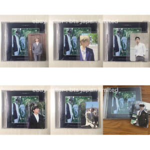 ONEUS Official Twilight C ver. CD + Photocard Set RAVN XION LEEDO HWANWOO SOHO 