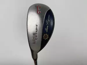 Ben Hogan Edge CFT 3 Hybrid 21* Apex Edge 3 Regular Steel Mens LH - Picture 1 of 7