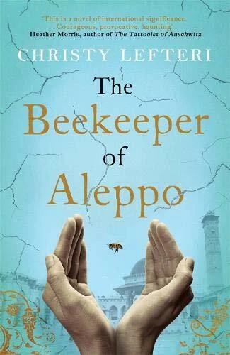 The Beekeeper of Aleppo By Christy Lefteri - Image 1 of 1