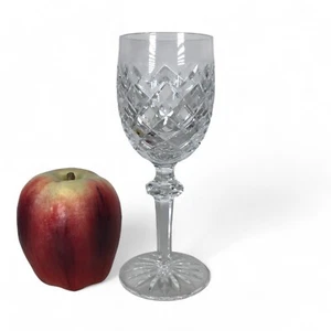 Waterford Crystal Powerscourt Pattern Wine Goblet (Multiple Avaliable) - Picture 1 of 7