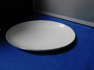 VINTAGE EASTERN AIRLINES CHINA(WHITE/SILVER TRIM) - Picture 1 of 4