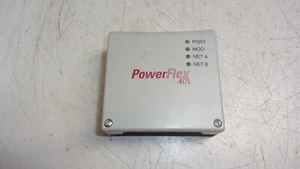 Cubierta de comunicación Allen Bradley Powerflex 40 - Imagen 1 de 6