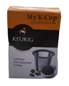 Keurig My K-Cup Universal Mehrwegfilter MultiStream Technologie - Bild 1 von 1