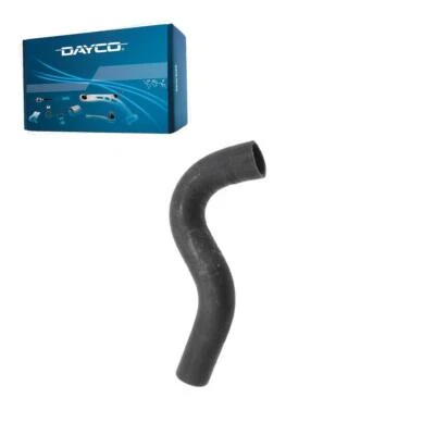 Manguera de refrigerante de radiador Dayco superior para Geo Tracker 1989-1997 Foto 1 de 2