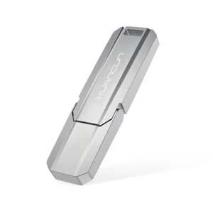 OMESER 512GB 1TB USB 3.2 Gen2 USB-Stick Speicherstick SSD Flash Drive 1000MB/s - Bild 1 von 9