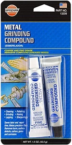 13209 Metal Grinding Compound - 1.5 Oz. - Picture 1 of 1