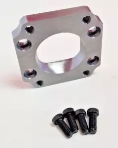 DSM 1g/2g 16G Header to GT28R GT28RS GT2860RS Turbo Flange Adapter CS TDO4 TDO5 - Bild 1 von 3