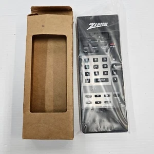 Vintage ZENITH Television TV VCR Remote Control 124- 157- 02 - new in pack! - Picture 1 of 5