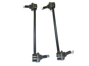 Barras oscilantes delanteras eslabones estabilizadores para Kia Forte Optima Rondo Hyundai Elantra - Imagen 1 de 6