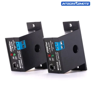 Current Detection Switch Multifunction Induction Relay Switch Relay M3050 M3056 - Bild 1 von 20