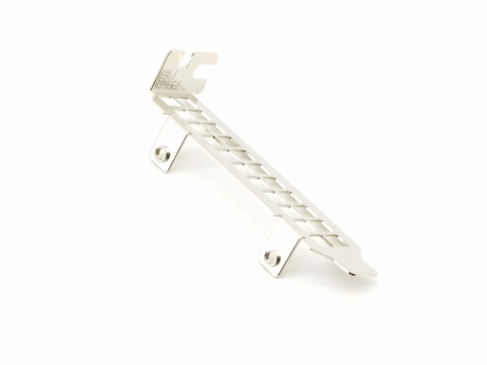 Supermicro Supporto Slot Lamiera Mascherina AOC-S3008L-L8I L8E AOC-S3108L-H8IR - Immagine 1 di 1