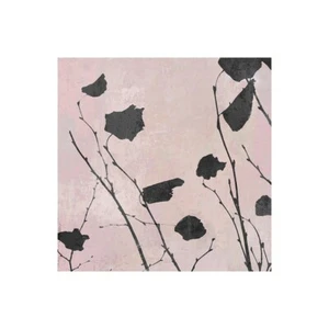 Stampa su Tela su Carta Poster o Quadro Carson Danielle Nature Silhouette on Blu - Picture 1 of 2