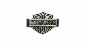 Harley Davidson Placa de Identificación BAR & SHIELD 90971-79