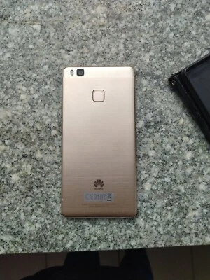 Huawei P9 Lite - 16GB - Oro (Sbloccato) - Immagine 1 di 4
