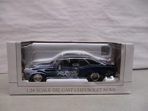 Speccast Penn State Chevrolet Nova 1/24 - Picture 1 of 4