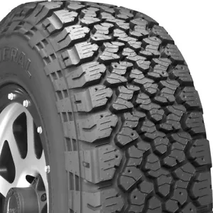 Tire General Grabber A/TX 275/55R20 113T AT A/T All Terrain - Picture 1 of 3