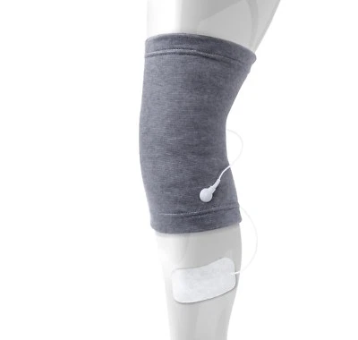 TensCare Knee Stim - Conductive Garment for Use with TENS and EMS for Knee Pain - Image 1 of 3