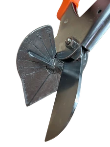 45° Multi-Directional Gasket Mitre Shears - Picture 1 of 2
