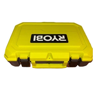Ryobi Hard Case for TVM01 Rotary Tool - **Case Only, No Tool** - Picture 1 of 6