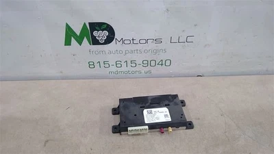 2017-2019 LINCOLN MKC TELEMATICS COMMUNICATION CONTROL MODULE JJ7T-14G229 - Image 1 of 4