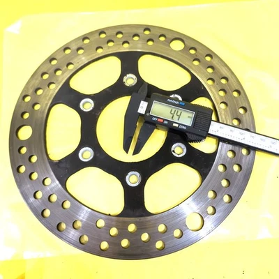 2008 BUELL 1125R 原始设备制造商后马达后制动盘 — 第 1/4 张图片