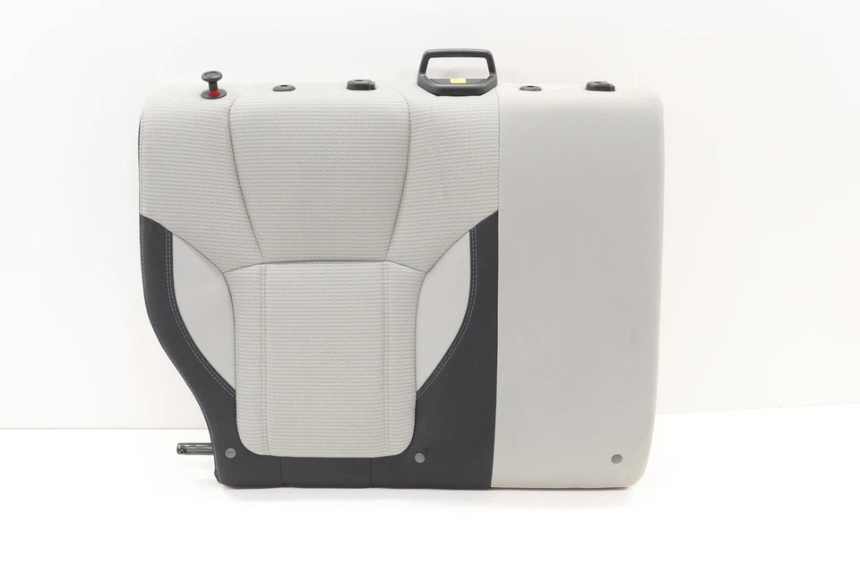 2019 - 2024 年 SUBARU FORESTER 后座右侧座椅上座垫 OEM TRIM_GC — 第 1/4 张图片