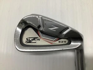Srixon Z525 Iron Set Flex S 6 Pieces Miyazaki KENA Blue 8 Right Handed F/S #26 - Picture 1 of 6