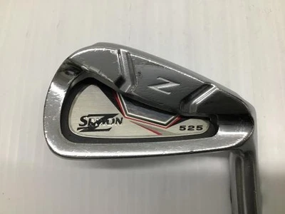 Srixon Z525 Iron Set Flex S 6 Pieces Miyazaki KENA Blue 8 Right Handed F/S #26 - Image 1 of 4
