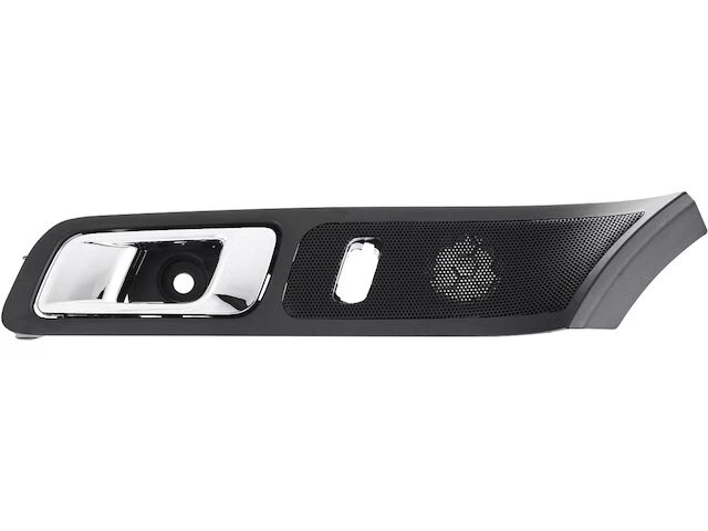 Door Handle For 11-15 Ford Explorer Police Interceptor Utility 3.5L V6 NG56G6 - Image 1 of 1