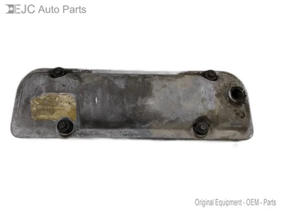 Right Valve Cover For 00-02 Pontiac Grand Prix  3.1 24504672 - Image 1 of 4