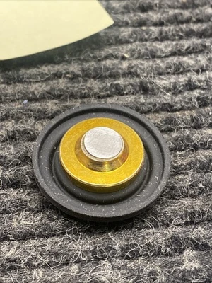 燃油喷射压力调节器标准 PR152T — 第 1/4 张图片