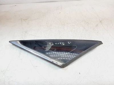 11 12 2013 2014 2015 HYUNDAI SONATA RIGHT REAR QUARTER WINDOW GLASS 878203S110 - Image 1 of 4