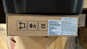 Cisco UC Phone CP-7965G Unified IP Business Office VoIP Telefon Neu Originalverpackt - Bild 1 von 2