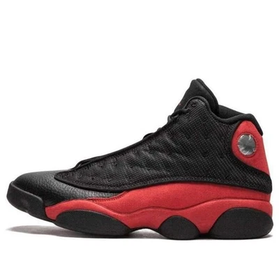 414571 004 Jordan 13 Retro Bred (2017) Foto 1 de 4