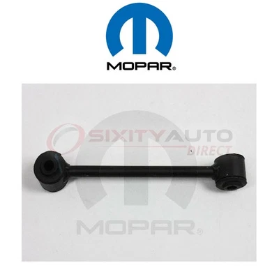 Mopar Suspension Stabilizer Bar Link Kit for 2006-2010 Jeep Grand Cherokee lg - Imagem 1 de 4