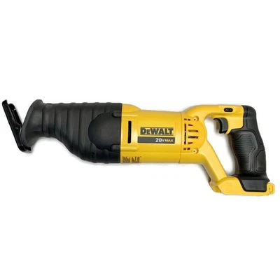 DEWALT DCS381B 20 Volt MAX 20V Cordless Reciprocating Saw TOOL ONLY - Image 1 of 4