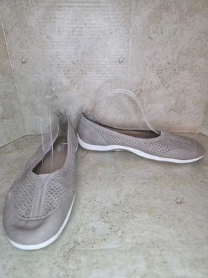 Easy Spirit Sport балетки женщин Sz 10 М бизнес повседневный комфорт обувь - Изображение 1 из 4