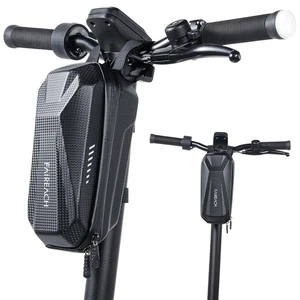 E Scooter Tasche für Roller, Große Kapazität Roller Tasche, wasserdichte Fron... - Bild 1 von 7