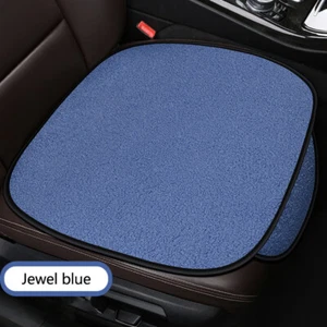 Bottom Car Seat Covers Pads Cushions for Automobiles Protector Ventilated seat - Picture 1 of 19