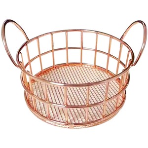 Cestos almacenaje cestas de hierro para | Compra online en