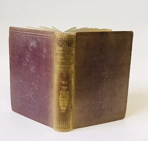 Studies of Shakspere Einführungsband XII. 14 cm Länge, 9,5 cm Breite - Bild 1 von 4