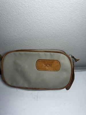 JON HART дизайн бритья набор путешествий ванной туалетных принадлежностей косметики сумка - Изображение 1 из 4