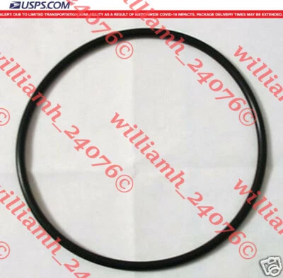 GENERIC FOR HAYWARD Hayward Chlorinator Lid O-ring CLX200K For CL200 CL220