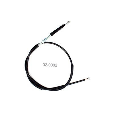 Front Brake Cable for Honda CL350 Scrambler 1971 02-0002 Foto 1 de 2