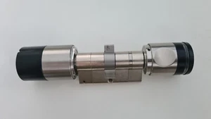 ABUS wAppLoxx WLX Zylinder elektronisch Schließzylinder / neuwertig - Bild 1 von 1