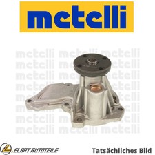 DIE WASSERPUMPE FÜR VOLVO FORD MAZDA S40 II 544 B 4164 S3 V50 545 C30 533