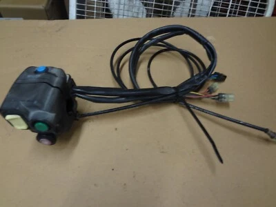 原始设备制造商 POLARIS 1998 - 1999 SLTH 700 1999 SLTX 1050 手控 shlf#155 — 第 1/4 张图片